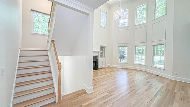 1250 Rucker Road, Alpharetta, GA 30009
