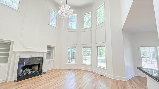 1250 Rucker Road, Alpharetta, GA 30009