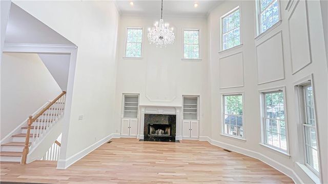 1250 Rucker Road, Alpharetta, GA 30009
