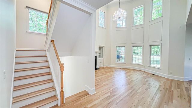 1250 Rucker Road, Alpharetta, GA 30009