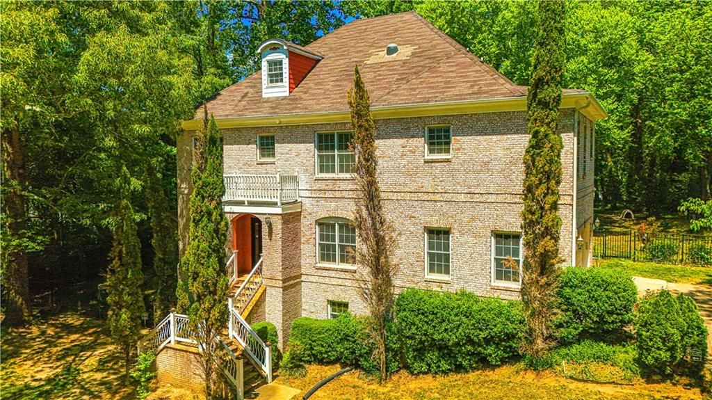 1250 Rucker Road, Alpharetta, GA 30009