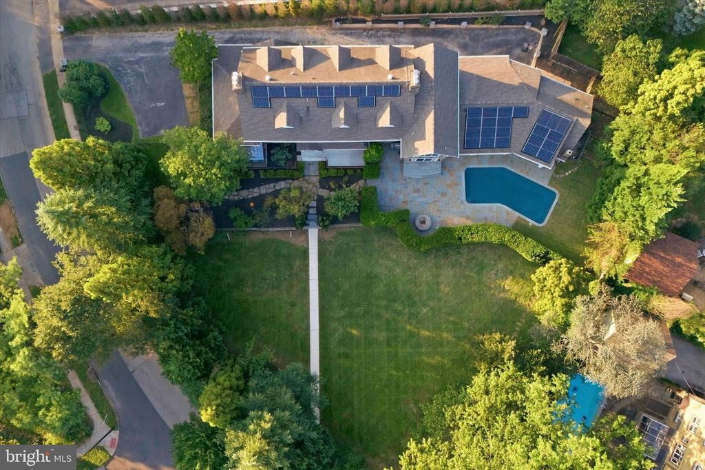 317 AUBREY RD, Wynnewood, PA 19096 — photo 4