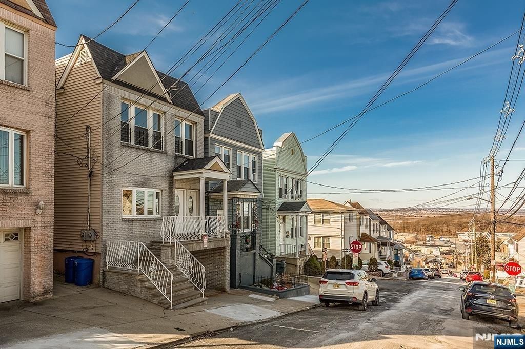 1411 86th Street, North Bergen, NJ 07047