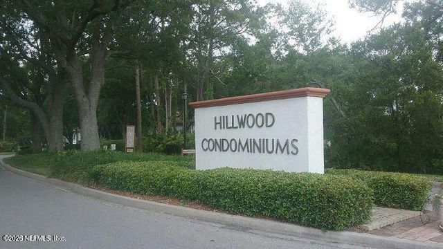 2706 WOOD HILL Drive 2706, Jacksonville, FL 32256