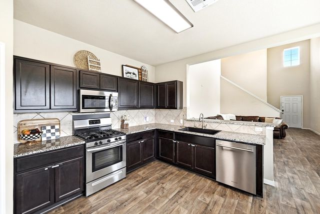 190 Cherry Blossom DR, Kyle, TX 78640