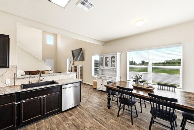 190 Cherry Blossom DR, Kyle, TX 78640