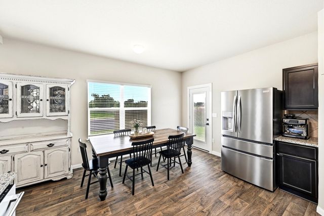 190 Cherry Blossom DR, Kyle, TX 78640