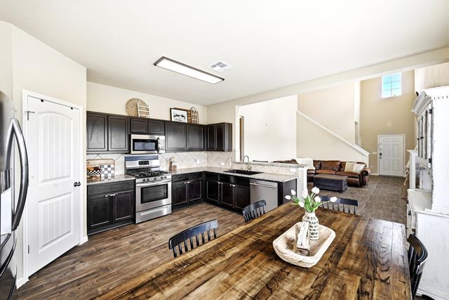 190 Cherry Blossom DR, Kyle, TX 78640