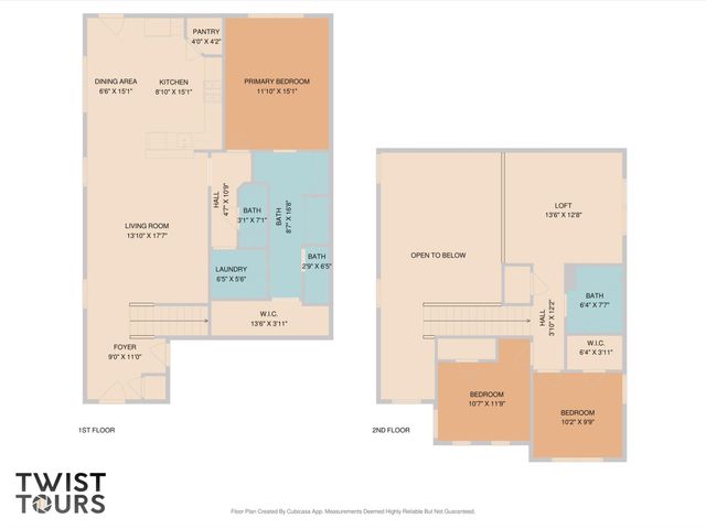 190 Cherry Blossom DR, Kyle, TX 78640