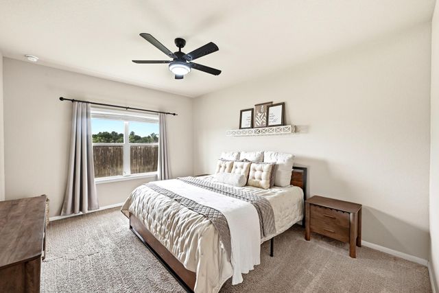 190 Cherry Blossom DR, Kyle, TX 78640