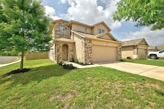 190 Cherry Blossom DR, Kyle, TX 78640