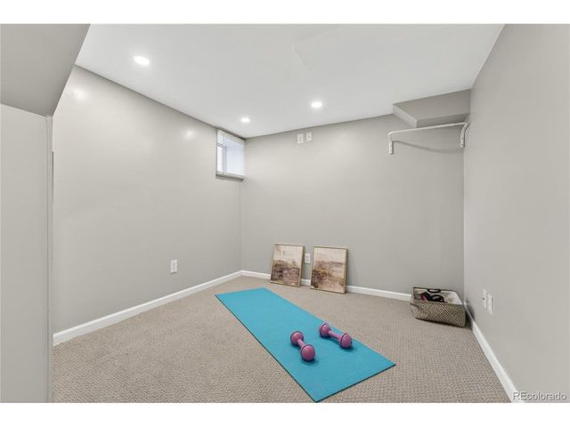 1528 Harrison St, Denver, CO 80206