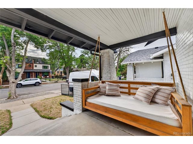 1528 Harrison St, Denver, CO 80206