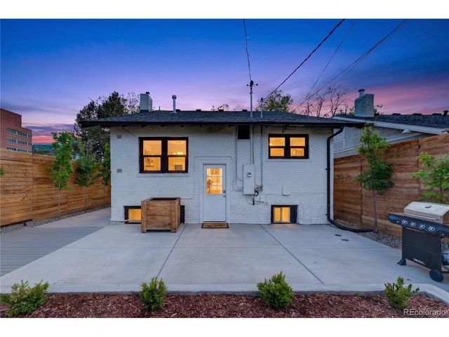 1528 Harrison St, Denver, CO 80206