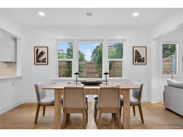 1528 Harrison St, Denver, CO 80206