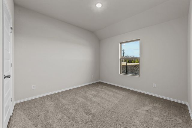 555 Brookside Drive, Van Alstyne, TX 75495