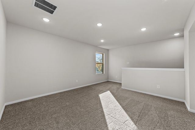 555 Brookside Drive, Van Alstyne, TX 75495