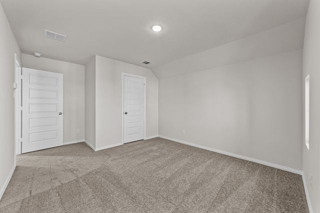 555 Brookside Drive, Van Alstyne, TX 75495