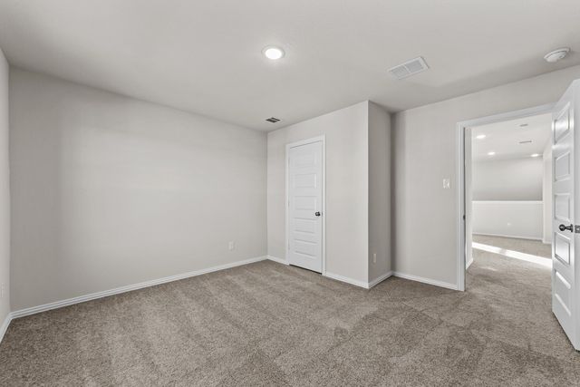 555 Brookside Drive, Van Alstyne, TX 75495