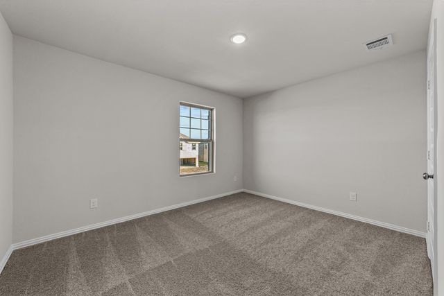 555 Brookside Drive, Van Alstyne, TX 75495