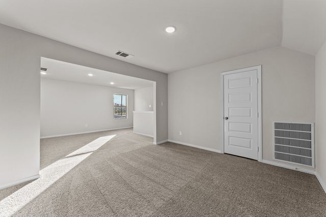 555 Brookside Drive, Van Alstyne, TX 75495
