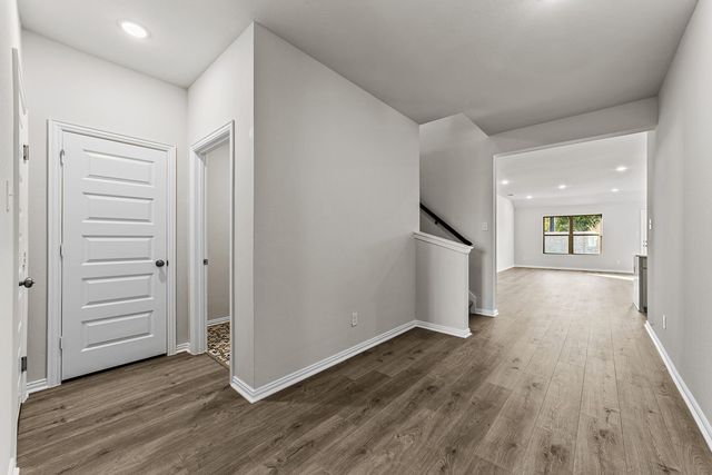 555 Brookside Drive, Van Alstyne, TX 75495