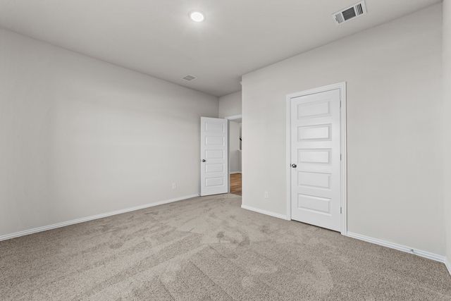 555 Brookside Drive, Van Alstyne, TX 75495