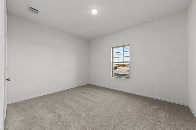 555 Brookside Drive, Van Alstyne, TX 75495