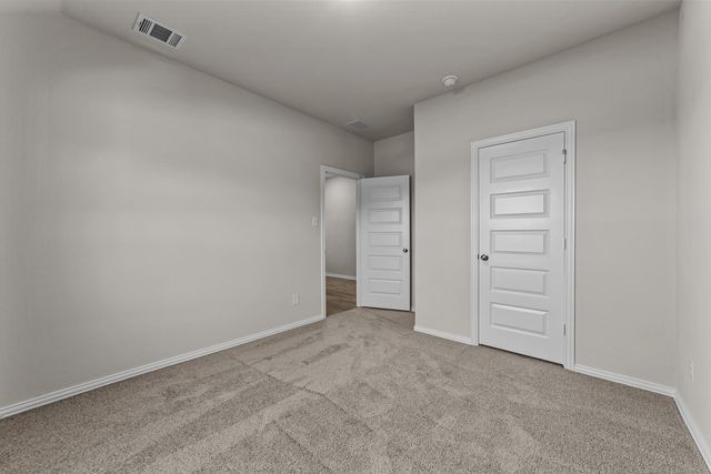 555 Brookside Drive, Van Alstyne, TX 75495