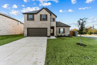 555 Brookside Drive, Van Alstyne, TX 75495