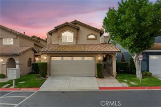 17878 Autry Court, Chino Hills, CA 91709