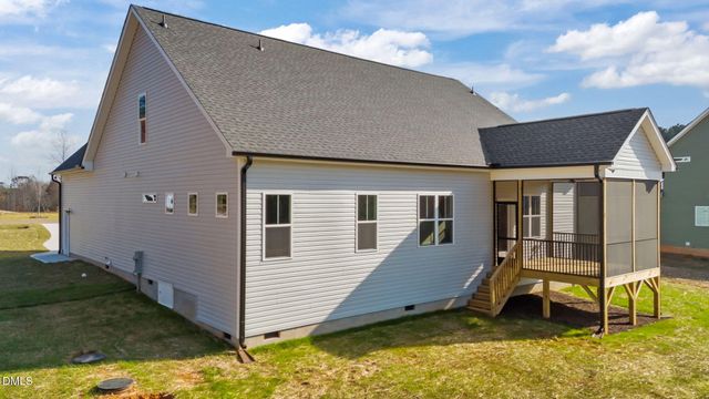 65 Livingston Lane, Zebulon, NC 27597