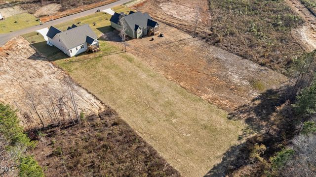 65 Livingston Lane, Zebulon, NC 27597