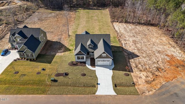 65 Livingston Lane, Zebulon, NC 27597