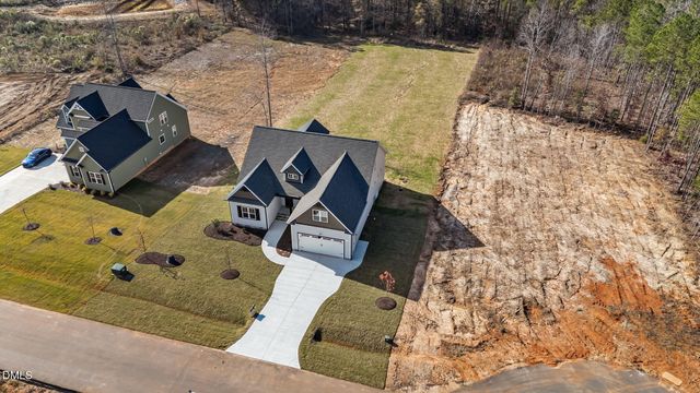 65 Livingston Lane, Zebulon, NC 27597