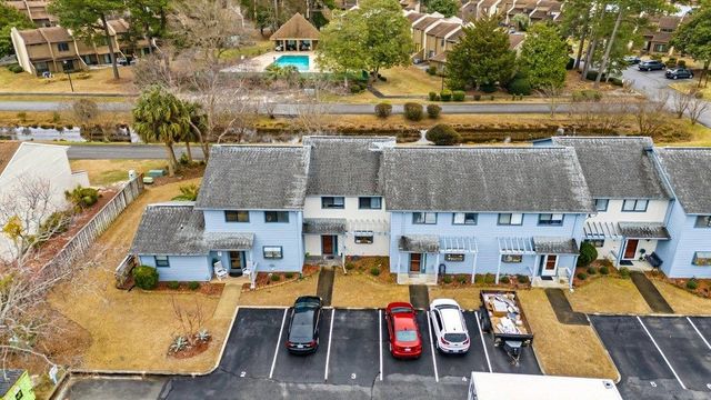 775 Plantation Dr Unit 3, Little River, SC 29566