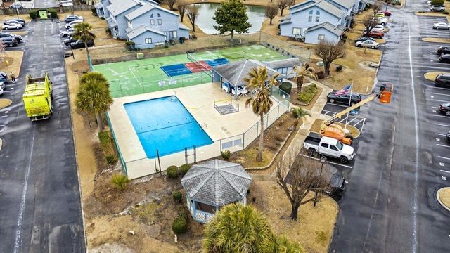 775 Plantation Dr Unit 3, Little River, SC 29566