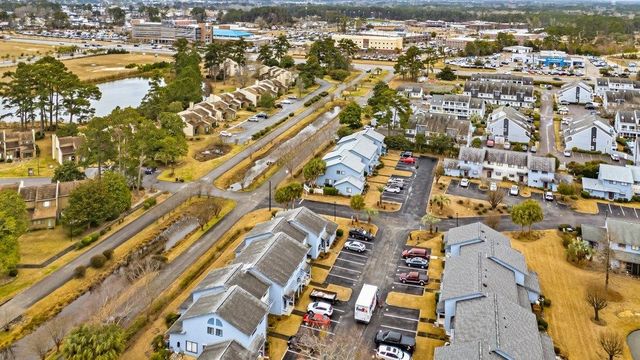 775 Plantation Dr Unit 3, Little River, SC 29566