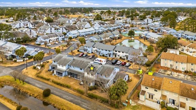 775 Plantation Dr Unit 3, Little River, SC 29566