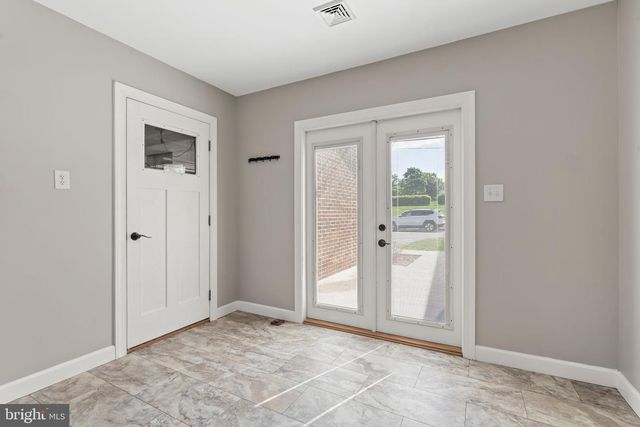 242 LINDEN AVENUE, Mercersburg, PA 17236