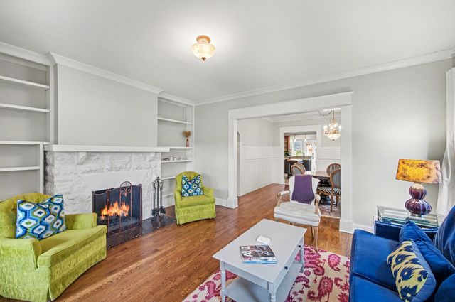 1010 Acklen Ave, Nashville, TN 37203