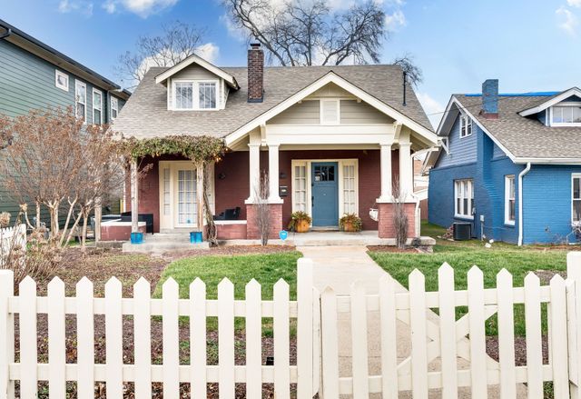 1010 Acklen Ave, Nashville, TN 37203