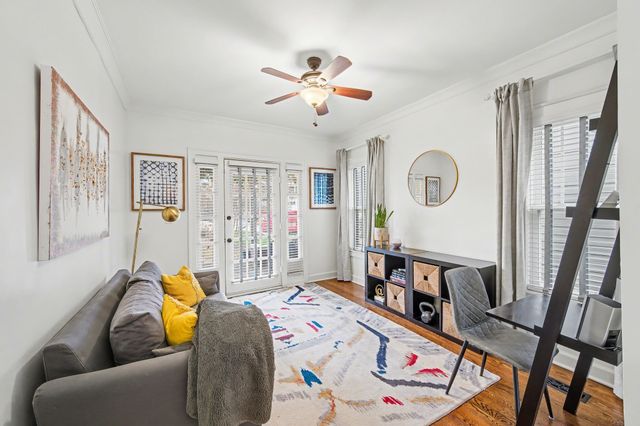 1010 Acklen Ave, Nashville, TN 37203