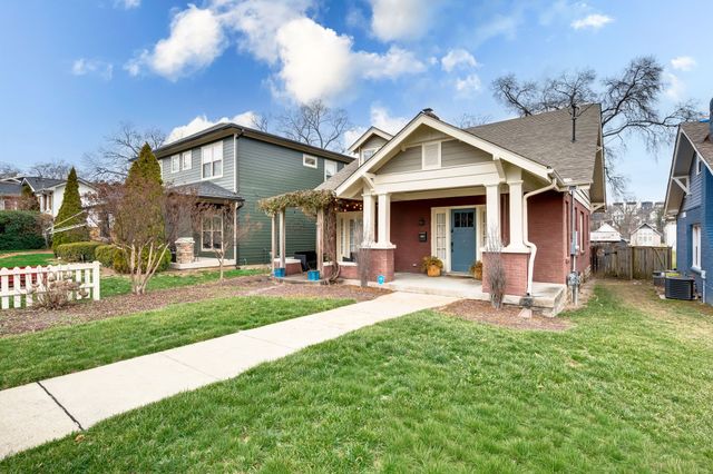 1010 Acklen Ave, Nashville, TN 37203