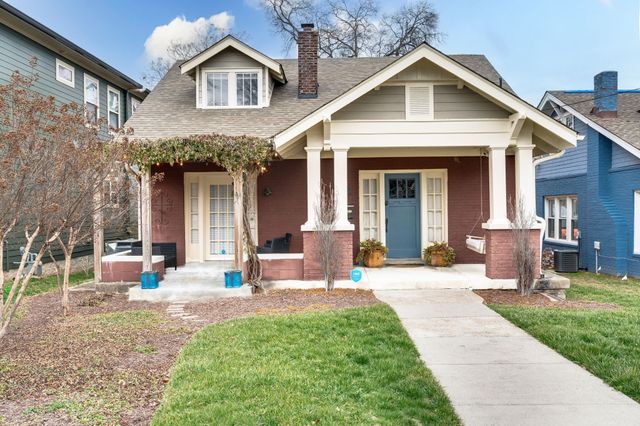 1010 Acklen Ave, Nashville, TN 37203