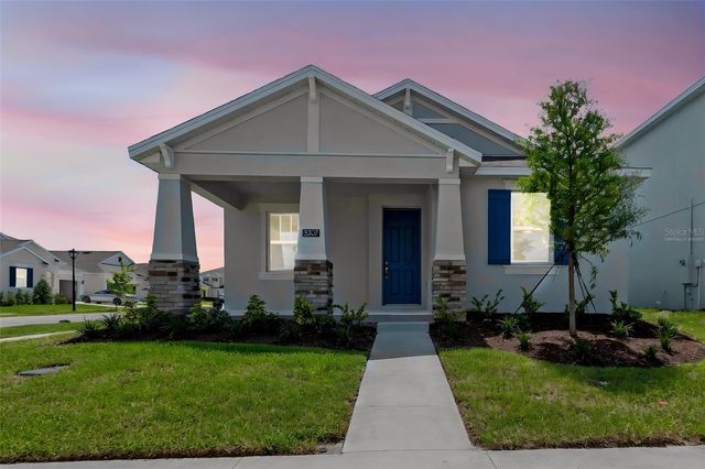 5237 WAYPOINTE BOULEVARD, Apopka, FL 32712
