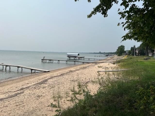 5066 E Michigan Avenue, Sims Twp, MI 48703