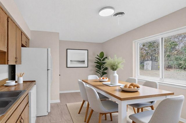 1705 E Hilton Street, Sherman, TX 75090