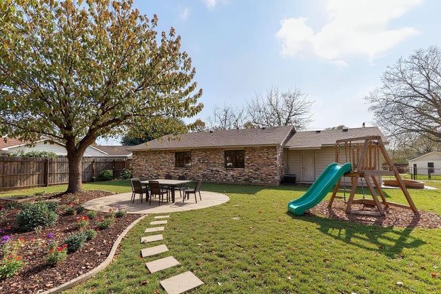 1705 E Hilton Street, Sherman, TX 75090