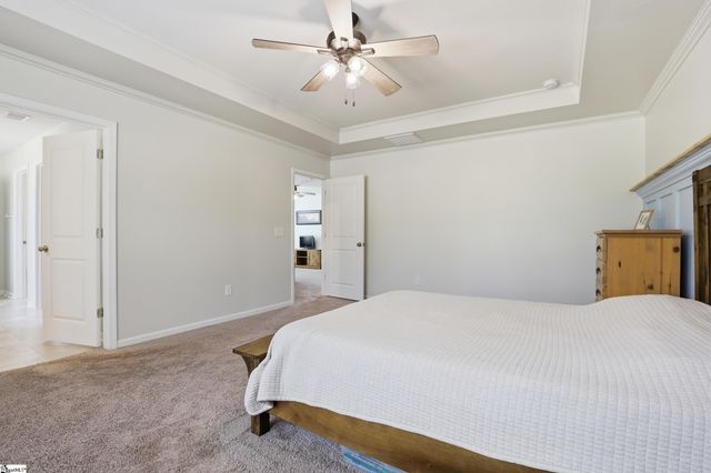 36 Chalet Court, Anderson, SC 29621